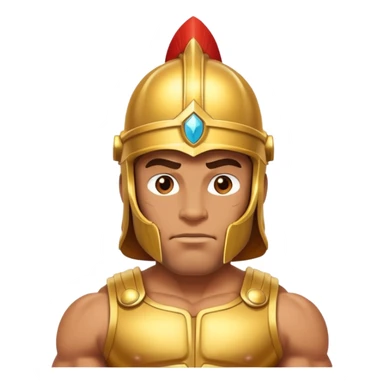 Hercules from Disney sticker
