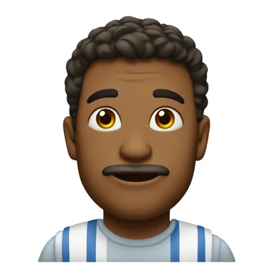 Повар в никаб sticker