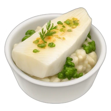 Prato de Bacalhau sticker