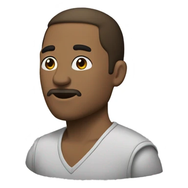 Бультерьер sticker