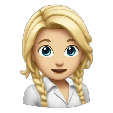 TWICE ready to be sticker