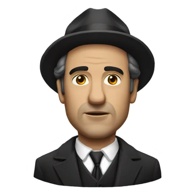 Freeze corleone sticker