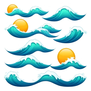 Wuthering Waves emojis for youtube channel membership sticker