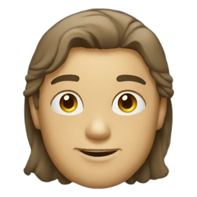 emoji que diga solamente VIP sticker