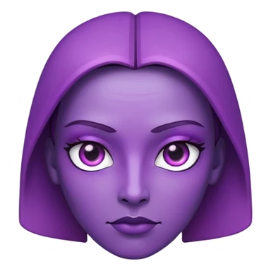 Vision from captain america: civil war sticker