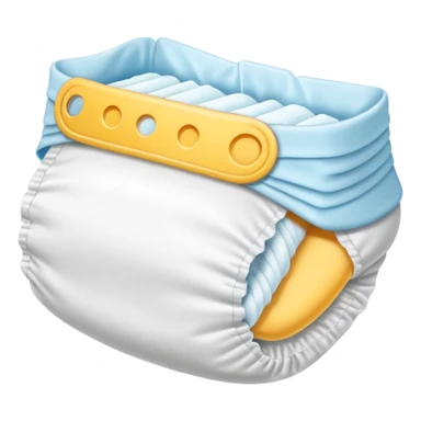 diapers sticker