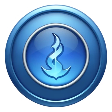 discord staff badge sticker