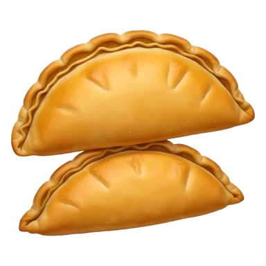 Empanadas  sticker