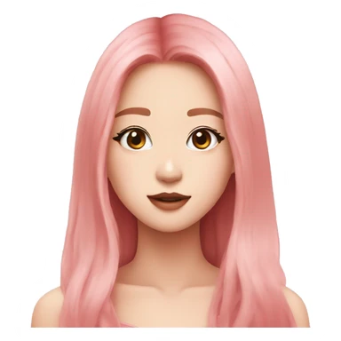 Rosé blackpink  sticker
