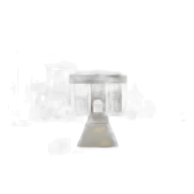 Loma Linda academy sticker