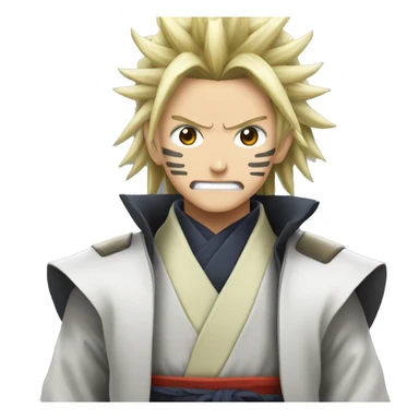rengoku kyojuro sticker