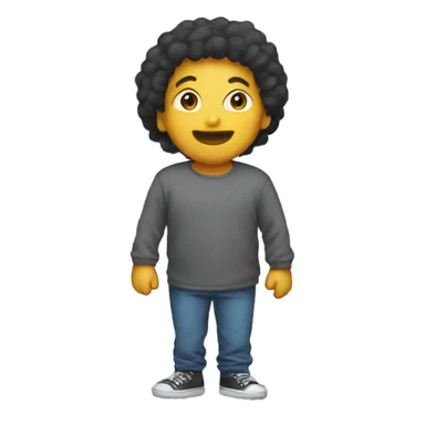 Long sleeve T shirt  sticker