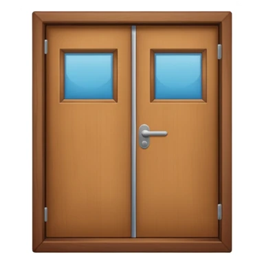 classroom door  sticker