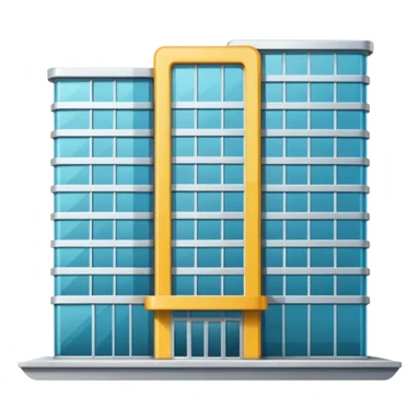 Flat having UG on itFlat having UG on it sticker