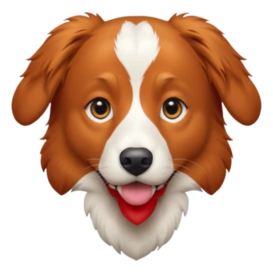 Nova Scotia Duck Tolling Retriever sticker
