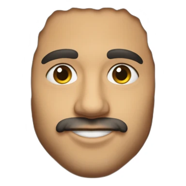 Pedri González sticker