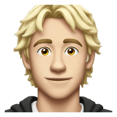 ross lynch sticker
