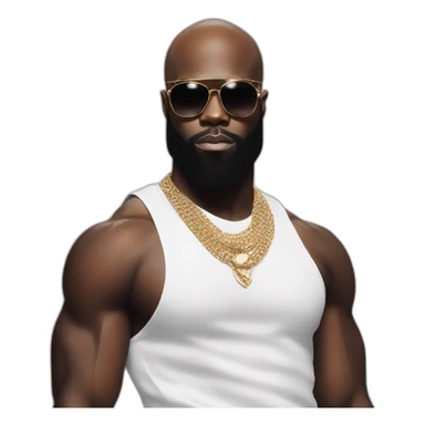 Kaaris who wears dior sticker
