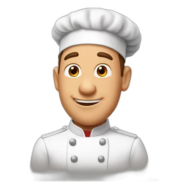 Rémi ratatouille sticker