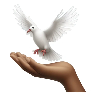 release fear sticker