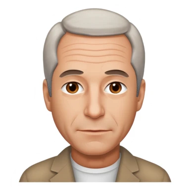 jeffery epstein sticker