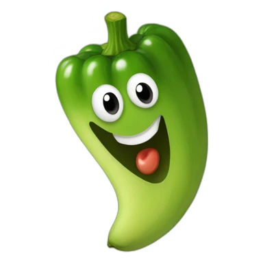 pepino sticker