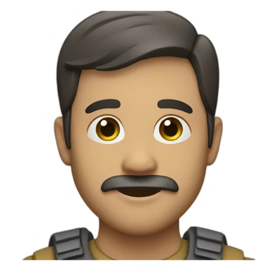 Thayri Galicia sticker