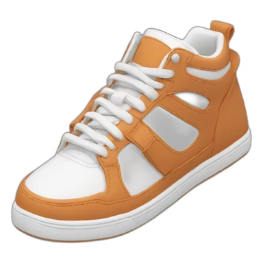 fragment sneakers sticker