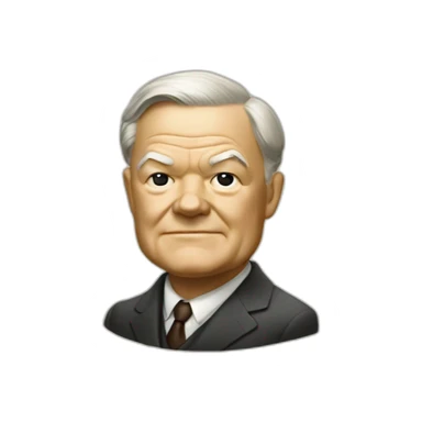 Herbert Hoover sticker