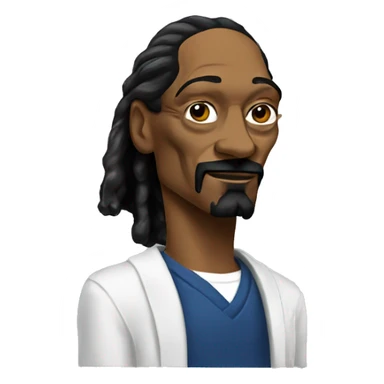 snoop dogg sticker
