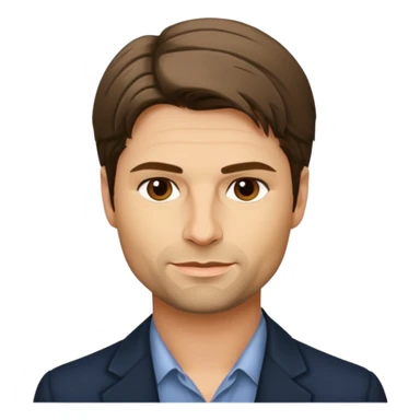Gale Harold sticker