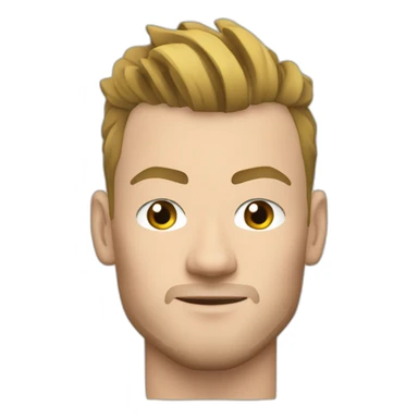 niklas bendtner sticker