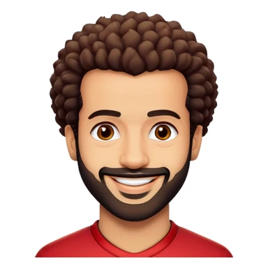 Mo salah  sticker