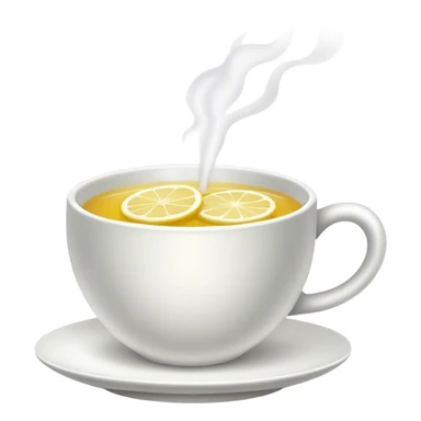 lemon-ginger-tea sticker