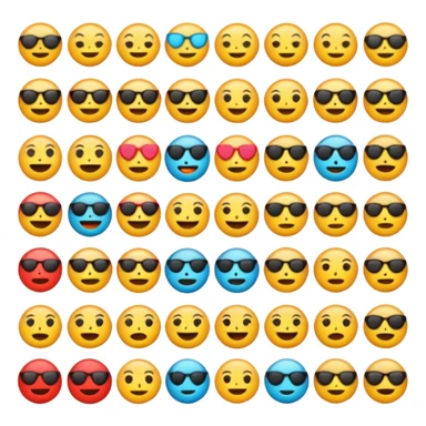 emojis para meme web hype sticker