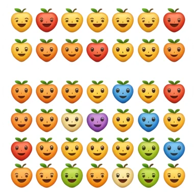 The world is immunity sticker