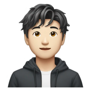 lee felix yongbok skz sticker