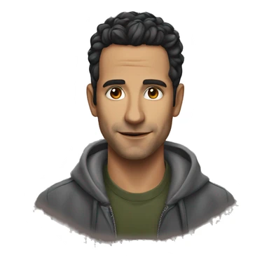 gabriel viera sticker