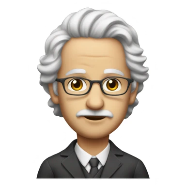 georges abitbol sticker