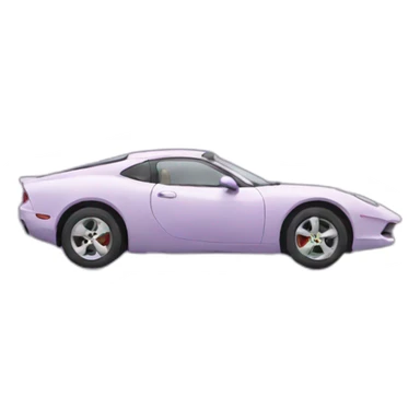 Cars taro question  sticker