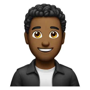 💯 emoj but 50 instead of 100 sticker