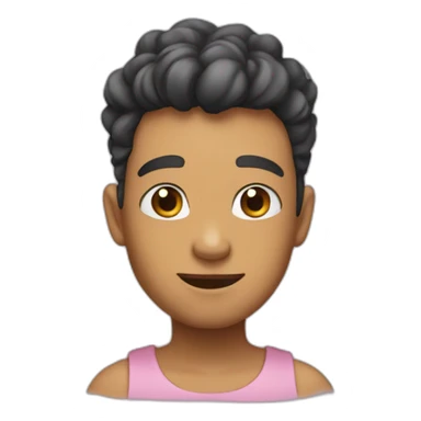 chan chan chan sticker