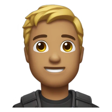 domingo twitch sticker