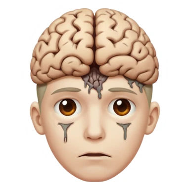 Steal a brainrots sticker