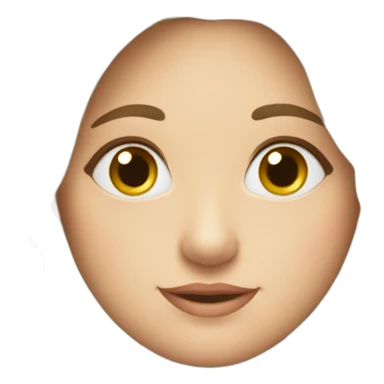 Petite maisonnette gauloise  sticker