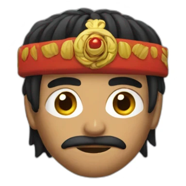 Kalash criminel sticker