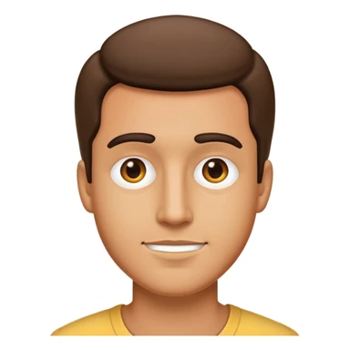 My friend Pedro  sticker