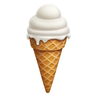 ice creame sticker