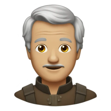 norman tavaud sticker