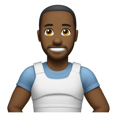 that feeling when knee surgery is tomorrow  sticker